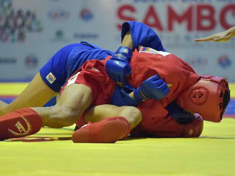 Asian Games 2018: Kurash, Bridge And Sambo - 10 Unusual Sports At Asiad