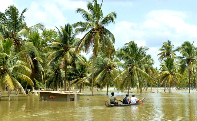 Donate To Kerala, Will Spare You Arrest, Says High Court
