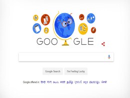 Happy Teachers' Day: डॉ. सर्वपल्ली राधाकृष्णन नोबेल पुरस्कार के लिए 27 बार हुए थे नॉमिनेट, गूगल ने बनाया डूडल Happy Teachers' Day: डॉ. सर्वपल्ली राधाकृष्णन नोबेल पुरस्कार के लिए 27 बार हुए थे नॉमिनेट, गूगल ने बनाया डूडल