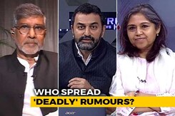Truth vs Hype: Who's Behind The Fake News Murders? Truth vs Hype: Who's Behind The Fake News Murders?