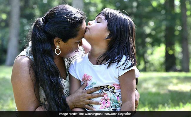 Immigrant Children Held In US Shelters: "They Told Us To Behave, Or..."