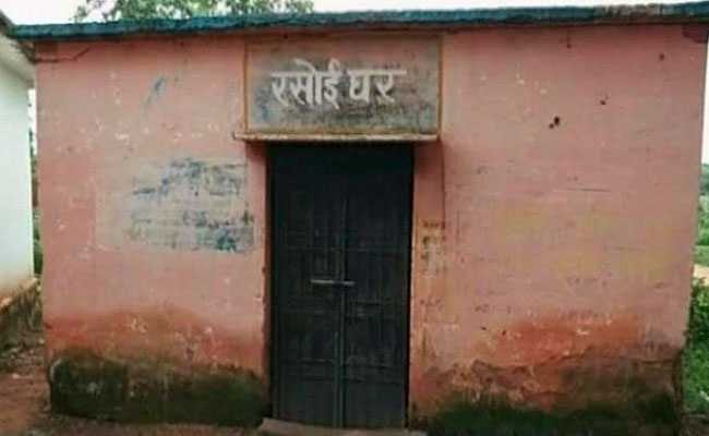 Girl, 5, Dies After Falling In Boiling <i>Daal</i> At Madhya Pradesh Anganwadi