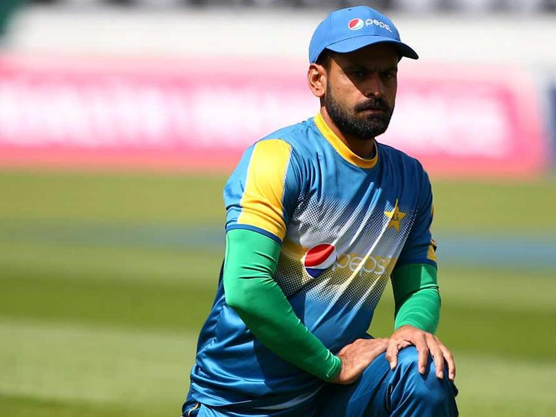 मो. हफीज ने Naseem Shah को लेकर द‍िया सुझाव तो फैंस को आया गुस्‍सा, एक बोला-क्‍या मैं आपको सुझाव..