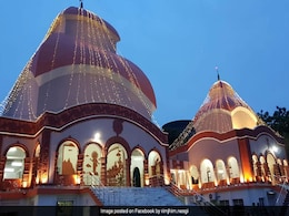 जब दिल्ली के मंदिर ने नहीं करने दिया श्राद्ध, कहा - 'मुस्लिम से शादी की, तो नहीं रही हिन्दू' जब दिल्ली के मंदिर ने नहीं करने दिया श्राद्ध, कहा - 'मुस्लिम से शादी की, तो नहीं रही हिन्दू'
