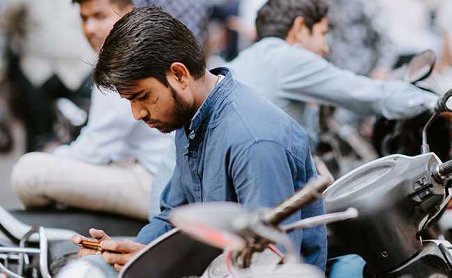 No Beards Allowed, Says Bengaluru College. This Is Their Reason