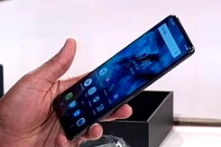 Vivo Nex, BlackBerry KEY2 Launched In India Vivo Nex, BlackBerry KEY2 Launched In India