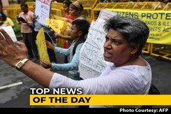 The Biggest Stories Of August 29, 2018 The Biggest Stories Of August 29, 2018