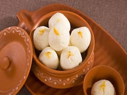 Odisha Will Provide All Information For GI Tag Of 'Odishara Rasagola' Odisha Will Provide All Information For GI Tag Of 'Odishara Rasagola'