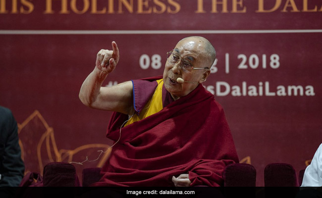 China Says Dalai Lama's Successor Must Have Its Approval