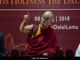Partition Wouldn't Happen If Nehru Had Not Been Self-Centered: Dalai Lama Partition Wouldn't Happen If Nehru Had Not Been Self-Centered: Dalai Lama