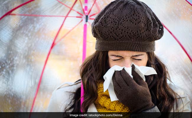 3 Things To Avoid When You Are Suffering From Cold And Cough This Monsoon