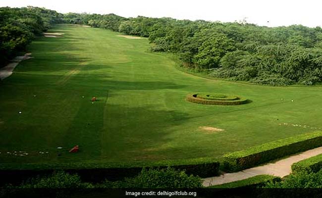 AAP Government Wants Case Against Delhi Golf Course For Cutting 100 Trees