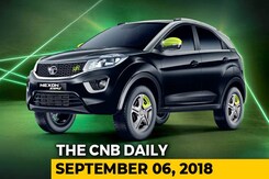 Tata Nexon Kraz Edition, Ford Aspire Facelift, Honda Activa Tata Nexon Kraz Edition, Ford Aspire Facelift, Honda Activa