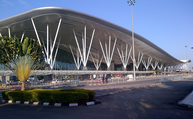 Paperless Boarding At Bengaluru Airport With Face Recognition From 2019