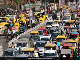 इस शहर में अगर कोई तोड़ेगा ट्रैफिक रूल्स तो 'यमराज' देगा आपके दरवाजे पर दस्तक इस शहर में अगर कोई तोड़ेगा ट्रैफिक रूल्स तो 'यमराज' देगा आपके दरवाजे पर दस्तक