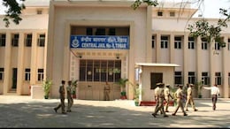 Tihar Jail Prisoner Dies By Suicide