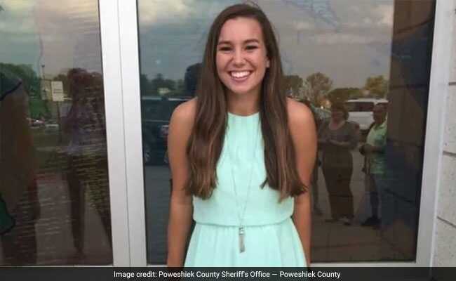 US Student Went Missing While Jogging. Fitbit May Be Key To Finding Her