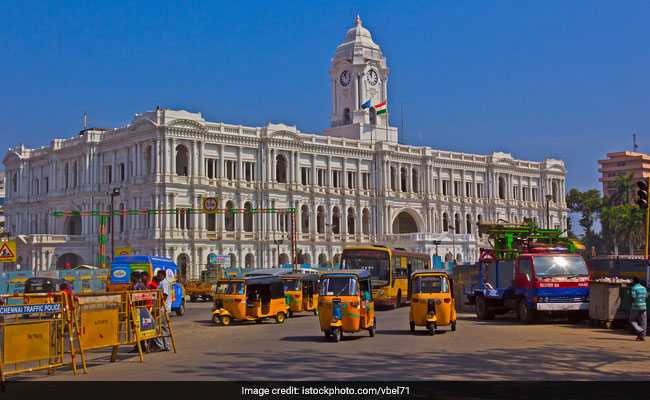 Madras Day Brings Lovers Of The City Together