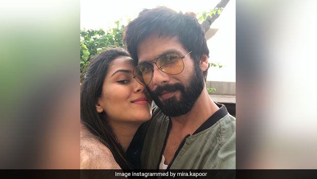 शाहिद कपूर ने बेटे का नाम रखा Zain Kapoor, जानिए आखिर क्या है इसका मतलब