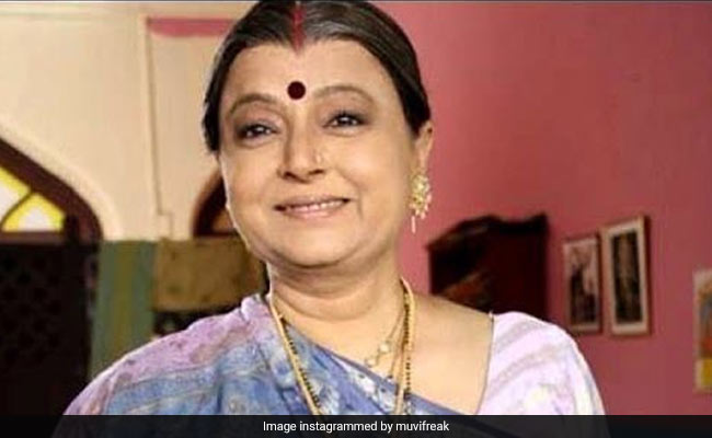 Veteran Actress Rita Bhaduri Dies At 62