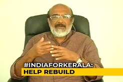 Rs 25,000 to 30,000 Crore Required To Rebuild Kerala: Thomas Isaac Rs 25,000 to 30,000 Crore Required To Rebuild Kerala: Thomas Isaac