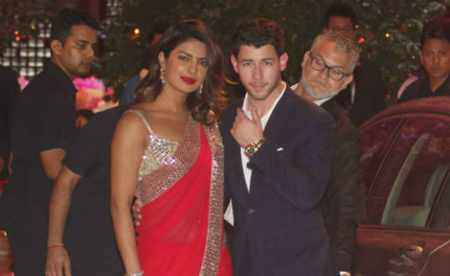 Priyanka Chopra Quits Salman Khan's <i>Bharat</i>, Reports Say She Is Already Engaged To Nick Jonas