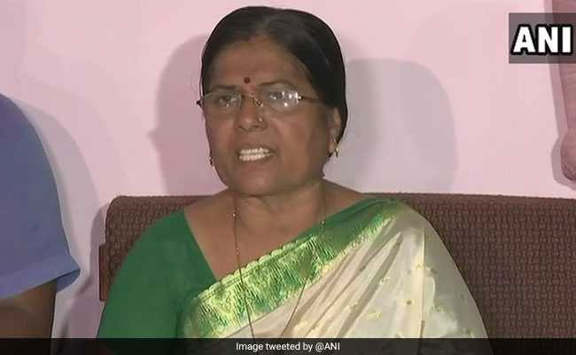 Warrant Against Manju Verma After Top Court Rap On Shelter Home Rapes