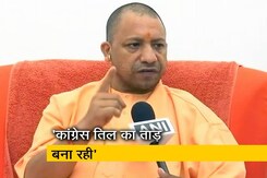 मॉब लिंचिंग को बेवजह तूल: योगी आदित्यनाथ मॉब लिंचिंग को बेवजह तूल: योगी आदित्यनाथ