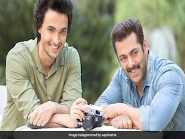 Loveratri Trailer: Aayush Sharma's Diet And Fitness Secrets You'd Love To Know! Loveratri Trailer: Aayush Sharma's Diet And Fitness Secrets You'd Love To Know!
