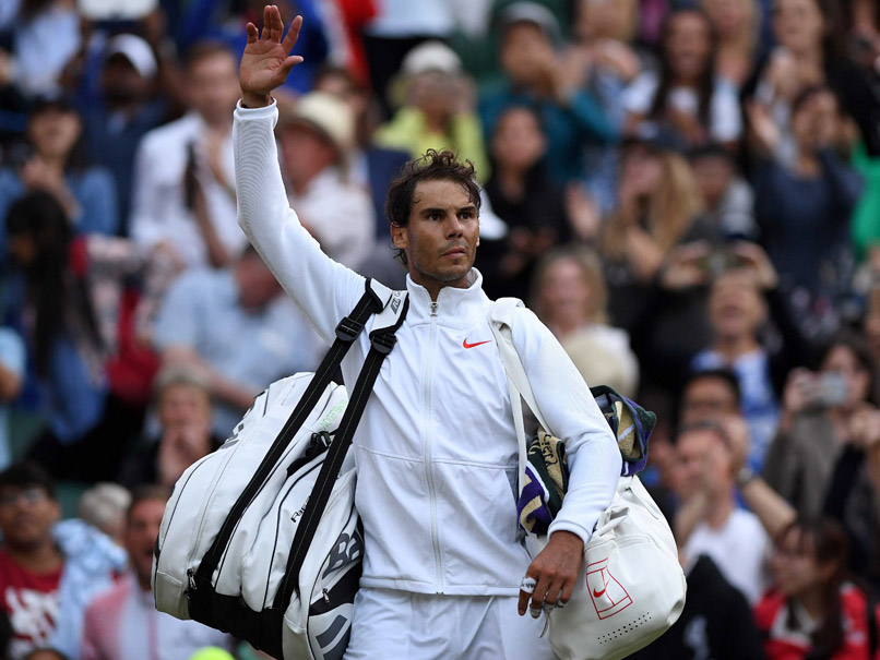 Wimbledon 2018: Rafael Nadal Braced For 'Complex' Novak Djokovic In 52nd Meeting