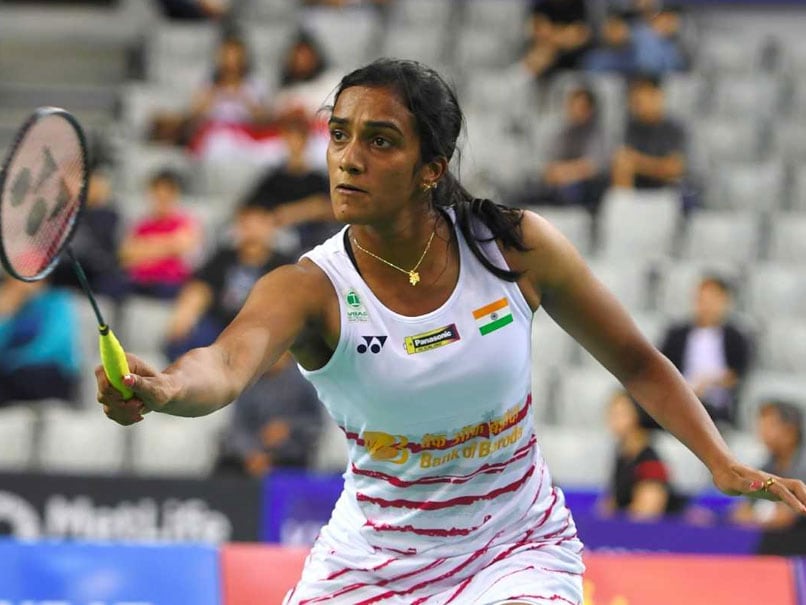 Thailand Open 2018: PV Sindhu Beats Soniia Cheah To Enter Semi-Finals Thailand Open 2018: PV Sindhu Beats Soniia Cheah To Enter Semi-Finals