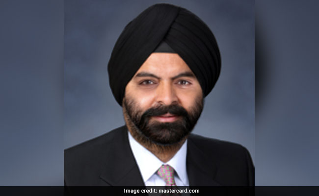 Crypto-Currency Is "Junk": Mastercard CEO Ajay Banga Explains