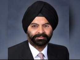 वैश्विक चुनौतियों से निपटने के लिए वर्ल्ड बैंक और सरकारों के पास ‘खजाना’ नहीं: अजय बंगा वैश्विक चुनौतियों से निपटने के लिए वर्ल्ड बैंक और सरकारों के पास ‘खजाना’ नहीं: अजय बंगा