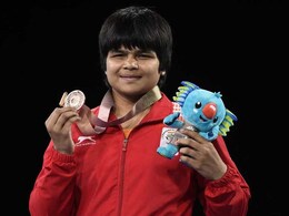 एशियाड की पदक विजेता दिव्या काकरन ने केजरीवाल को सुनाई खरी-खरी, कहा-जरूरत के वक्त नहीं मिली मदद एशियाड की पदक विजेता दिव्या काकरन ने केजरीवाल को सुनाई खरी-खरी, कहा-जरूरत के वक्त नहीं मिली मदद