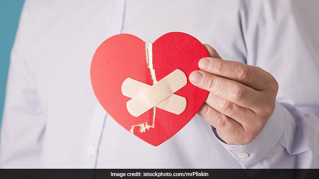 World heart day 2018: Taking an aspiring could be helpful in case of heart attack