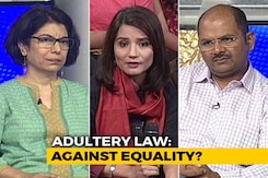 We The People: Should Adultery Be A Crime At All? We The People: Should Adultery Be A Crime At All?