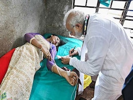 जिस लड़की को दिया PM Narendra Modi ने ऑटोग्राफ, उसके पास आ रहे हैं शादी के Proposal जिस लड़की को दिया PM Narendra Modi ने ऑटोग्राफ, उसके पास आ रहे हैं शादी के Proposal