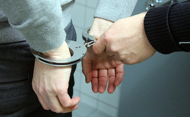 Indian-American Couple Arrested For Laundering Over $400,000 For Call Center Fraudsters
