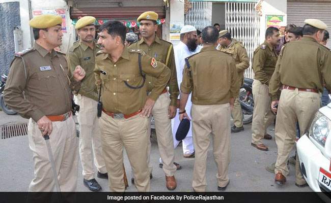 Rajasthan Woman Dies By Suicide After Attempt To Kill 9-Month-Old Son