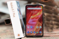 Nokia 6.1 Plus Unboxing and First Look : Price, Specs, Cameras, and More Nokia 6.1 Plus Unboxing and First Look : Price, Specs, Cameras, and More