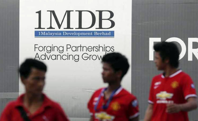 Malaysia 1MDB Probe: 408 Bank Accounts Frozen, Ex-PM's Stepson Summoned