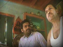 खबर का असर: NDTV के स्टिंग को सबूत की तरह पेश करेगी पुलिस खबर का असर: NDTV के स्टिंग को सबूत की तरह पेश करेगी पुलिस