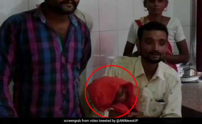 7-Year-Old May Lose An Eye As Teacher Punches Him For Improper Writing