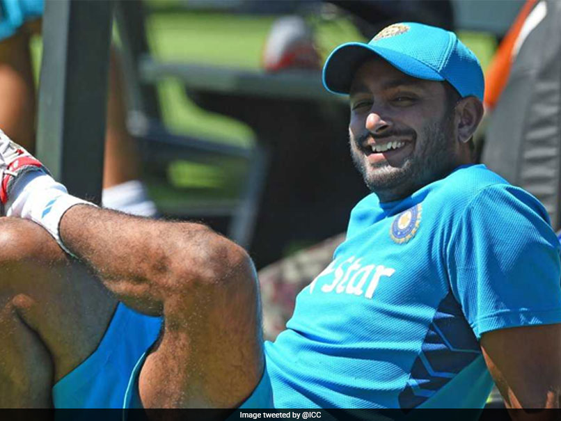 Ambati Rayudu Backs Yo-Yo Test, Says Certain Fitness Levels Mandatory