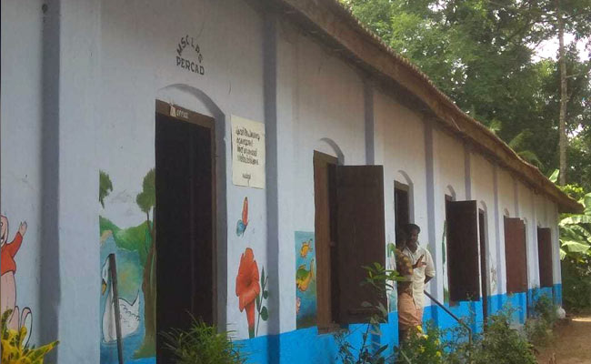 Allegations Of Caste Discrimination At Flood-Hit Relief Camp In Kerala