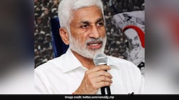 "For The People": Jagan Reddy's Close Aide Announces Plans To Launch Party
