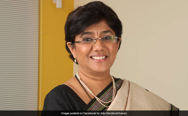 Sharad Pawar U-Turn On Vandana Chavan After Negative Vibes From BJD