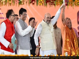 On Assam List, Amit Shah Challenges Rahul Gandhi To Answer Basic Question On Assam List, Amit Shah Challenges Rahul Gandhi To Answer Basic Question