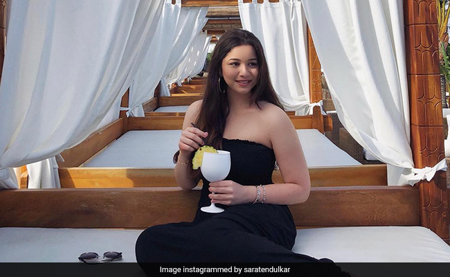 8 Looks That Prove Sara Tendulkar Is Our Next Young Style Star