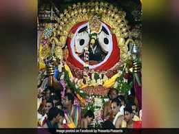 Jagannath Rath Yatra 2022 Schedule: आज से शुरू हो रही है जगन्नाथ रथ यात्रा, जानें पूरा शिड्यूल और इससे जुड़ी खास बातें Jagannath Rath Yatra 2022 Schedule: आज से शुरू हो रही है जगन्नाथ रथ यात्रा, जानें पूरा शिड्यूल और इससे जुड़ी खास बातें